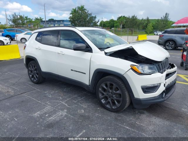 JEEP COMPASS 2021 3c4njceb2mt518831