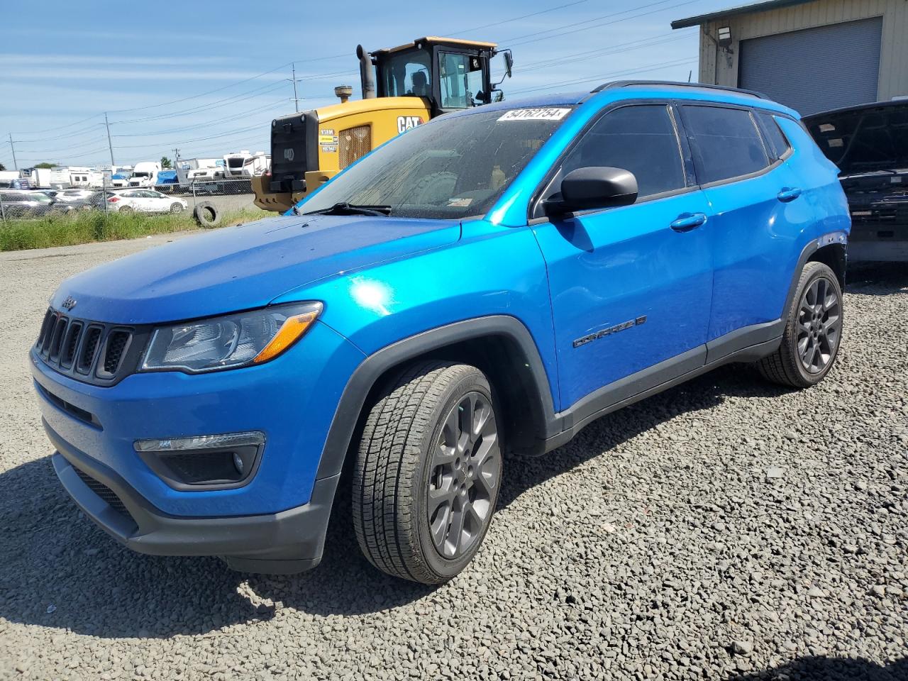 JEEP COMPASS 2021 3c4njceb3mt548680