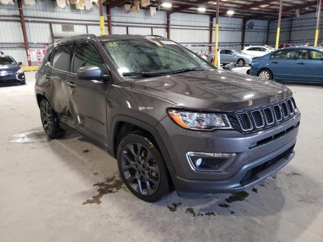 JEEP COMPASS 80 2021 3c4njceb6mt535325