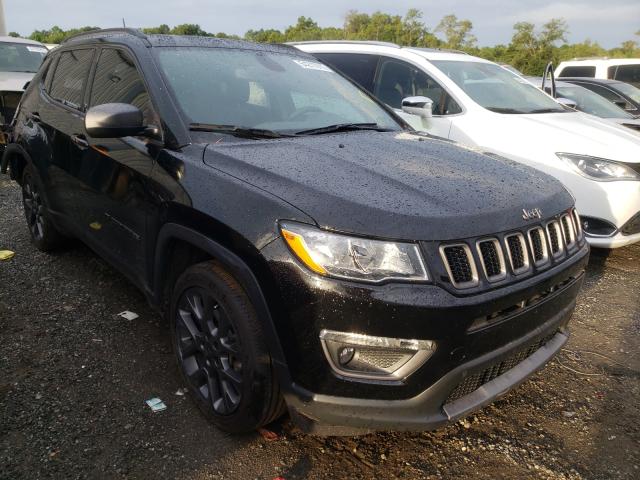 JEEP COMPASS 80 2021 3c4njceb6mt570835