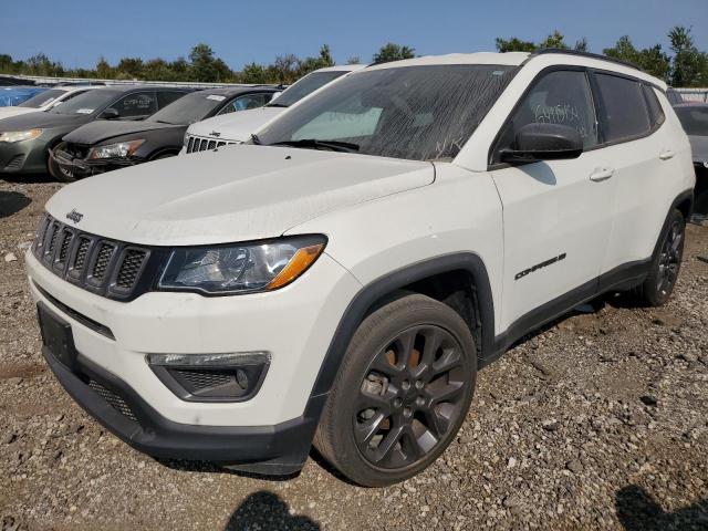 JEEP COMPASS 80 2021 3c4njceb7mt518176