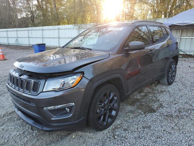 JEEP COMPASS 2021 3c4njceb7mt548679