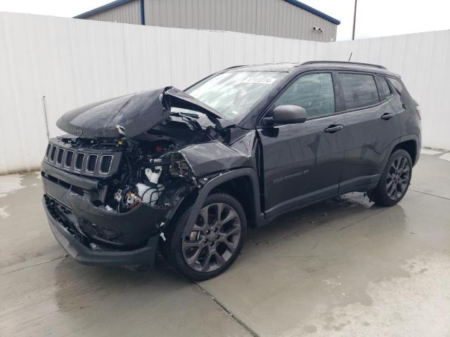 JEEP COMPASS 2021 3c4njceb7mt581200