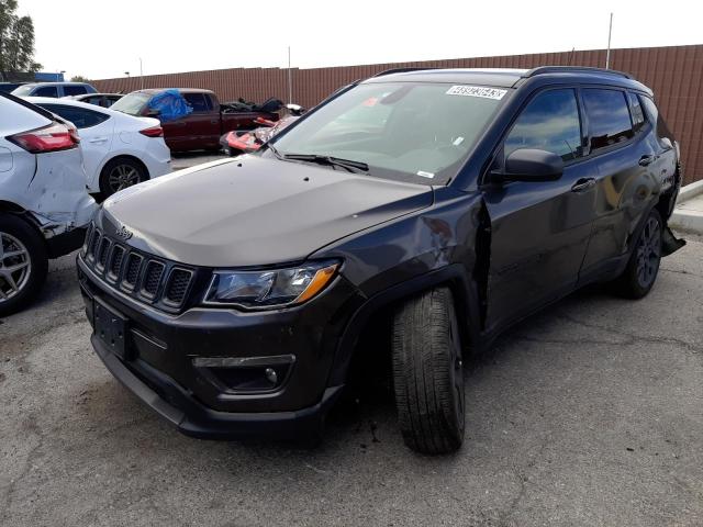 JEEP COMPASS 80 2021 3c4njceb7mt596909