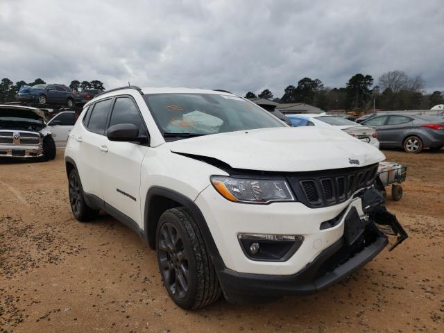 JEEP COMPASS 80 2021 3c4njceb8mt518221