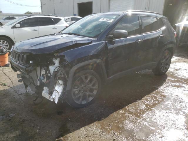 JEEP COMPASS 80 2021 3c4njceb8mt522768