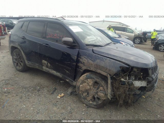 JEEP COMPASS 2021 3c4njceb8mt535326