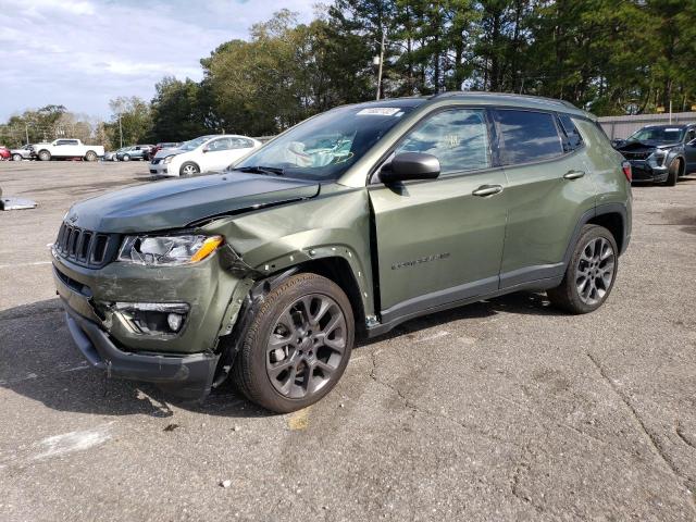 JEEP COMPASS 80 2021 3c4njceb8mt552711