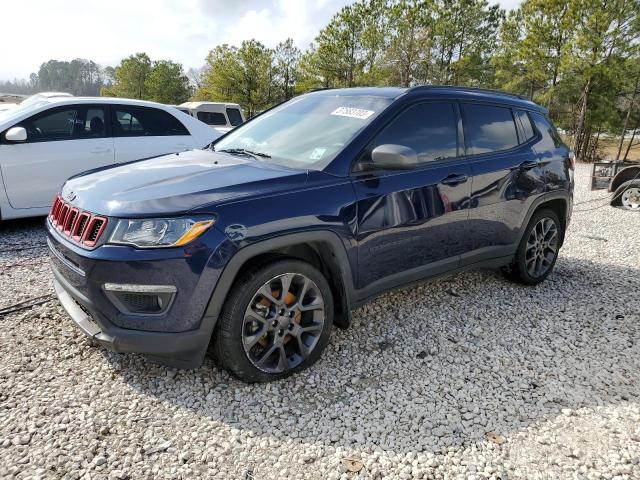 JEEP COMPASS 80 2021 3c4njceb8mt560257