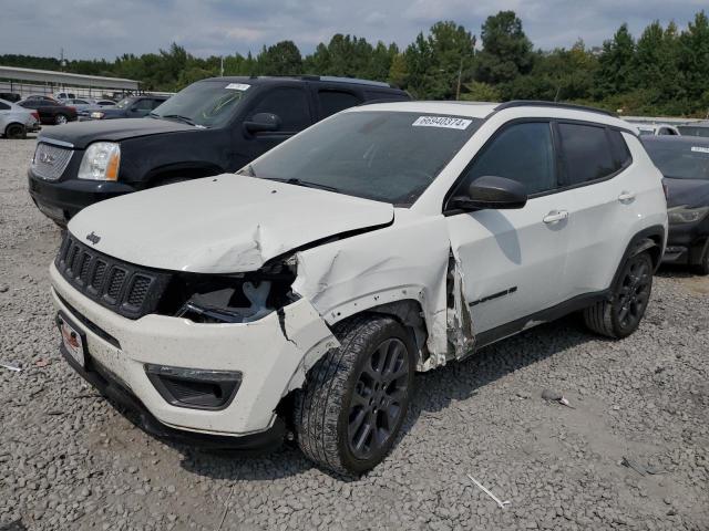 JEEP COMPASS 80 2021 3c4njceb8mt585661