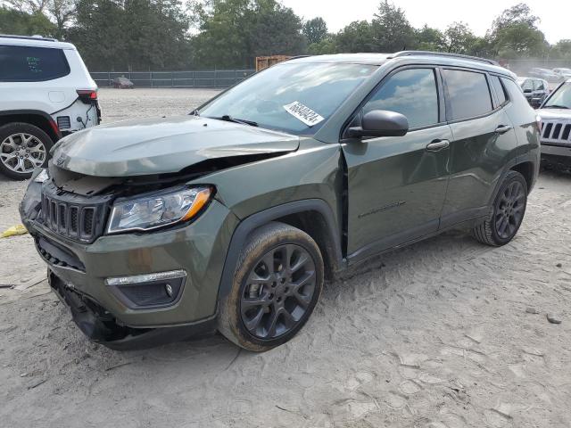 JEEP COMPASS 80 2021 3c4njceb9mt545735