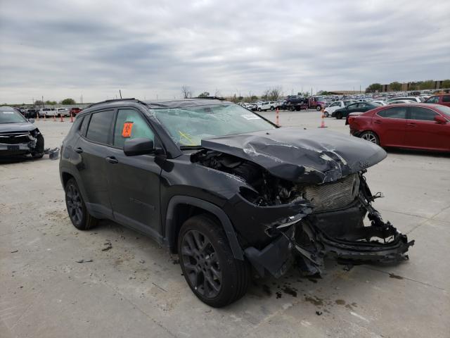 JEEP COMPASS 80 2021 3c4njceb9mt548697