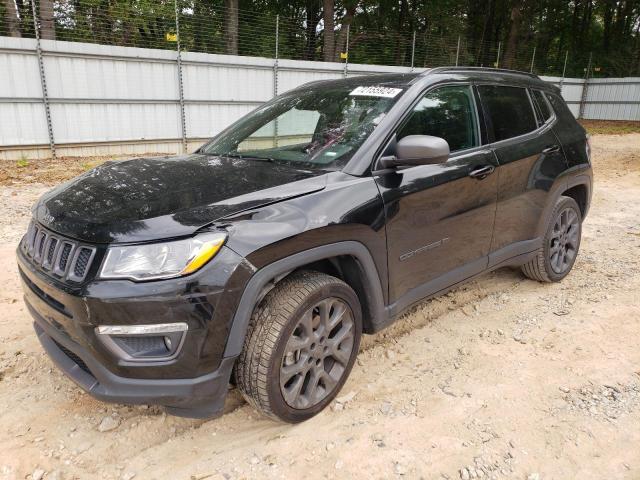 JEEP COMPASS 80 2021 3c4njceb9mt591968