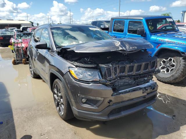 JEEP COMPASS 80 2021 3c4njcebxmt542424