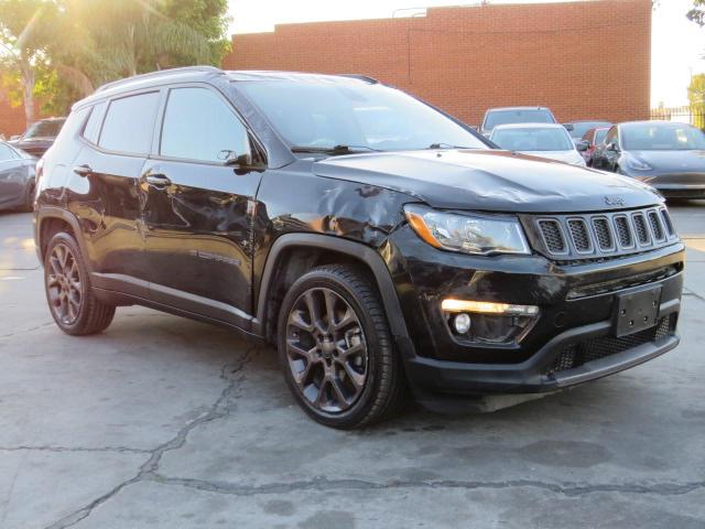 JEEP COMPASS 80 2021 3c4njcebxmt571017