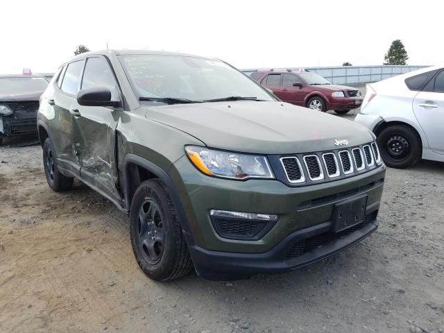 JEEP NULL 2017 3c4njdab0ht698747