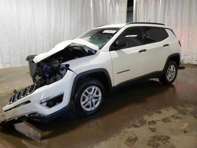 JEEP COMPASS SP 2018 3c4njdab0jt163181