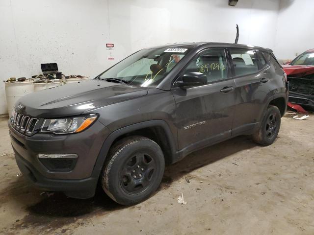 JEEP COMPASS SP 2018 3c4njdab0jt455042