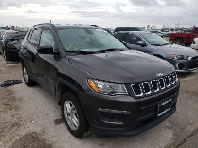 JEEP COMPASS SP 2018 3c4njdab0jt493810