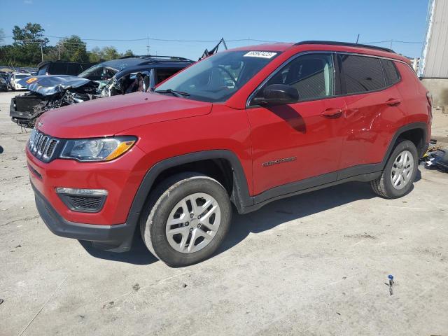 JEEP COMPASS 2019 3c4njdab0kt723847