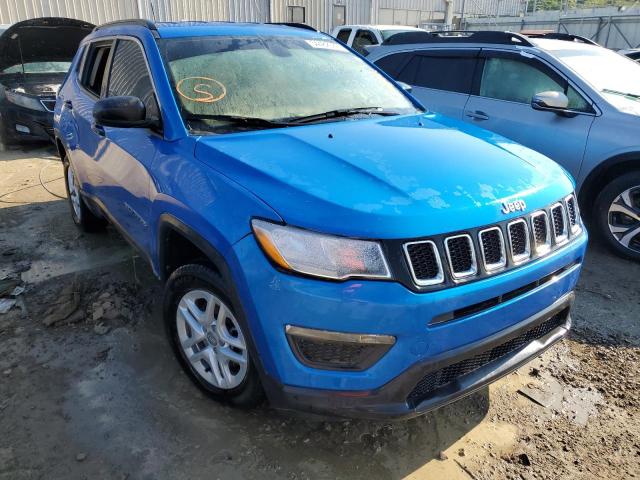 JEEP COMPASS SP 2021 3c4njdab0mt513042