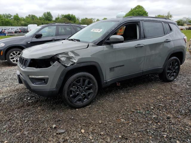 JEEP COMPASS SP 2021 3c4njdab0mt603176