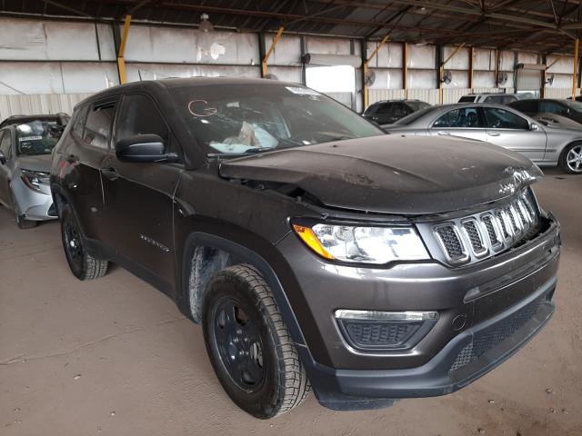 JEEP COMPASS 2017 3c4njdab1ht641456