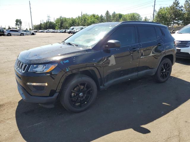 JEEP COMPASS 2018 3c4njdab1jt107900