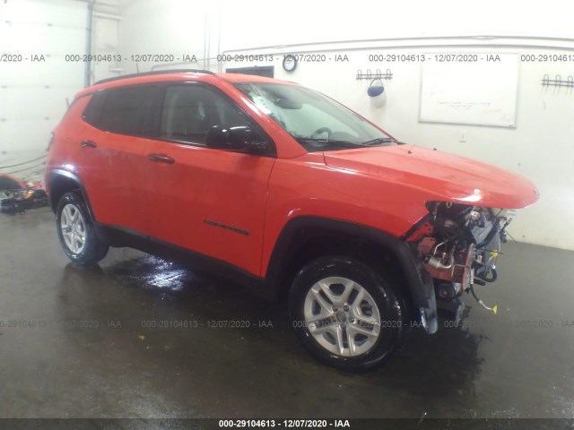 JEEP COMPASS 2018 3c4njdab1jt231858