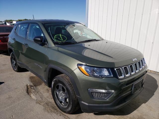 JEEP COMPASS 2018 3c4njdab1jt374941