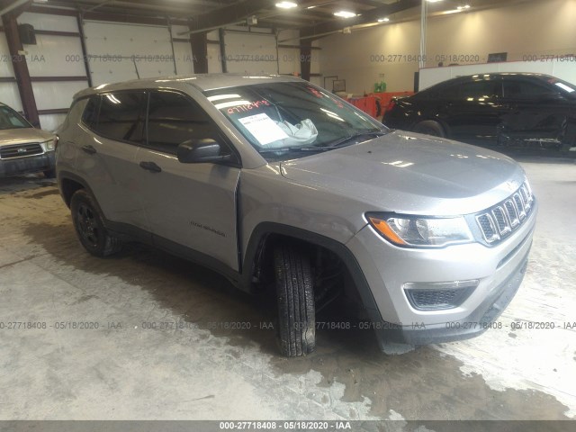 JEEP COMPASS 2018 3c4njdab1jt464901