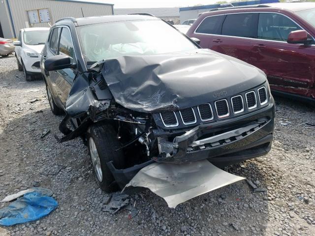 JEEP COMPASS SP 2019 3c4njdab1kt600879