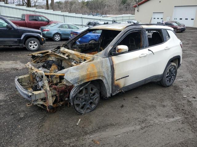 JEEP COMPASS 2019 3c4njdab1kt679082