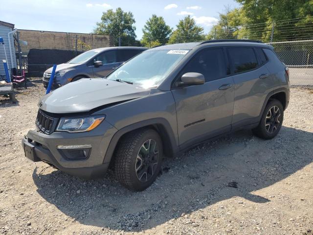 JEEP COMPASS SP 2019 3c4njdab1kt683231