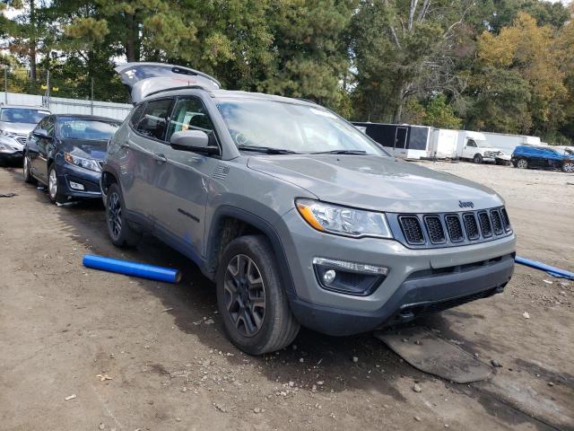 JEEP COMPASS SP 2019 3c4njdab1kt723694