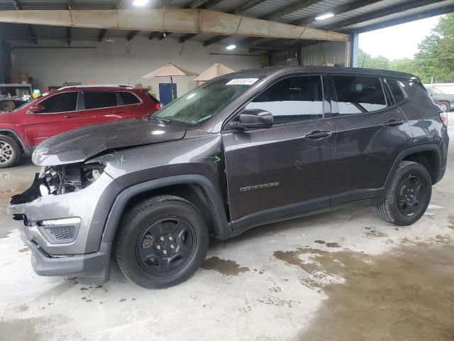 JEEP COMPASS SP 2019 3c4njdab1kt731083