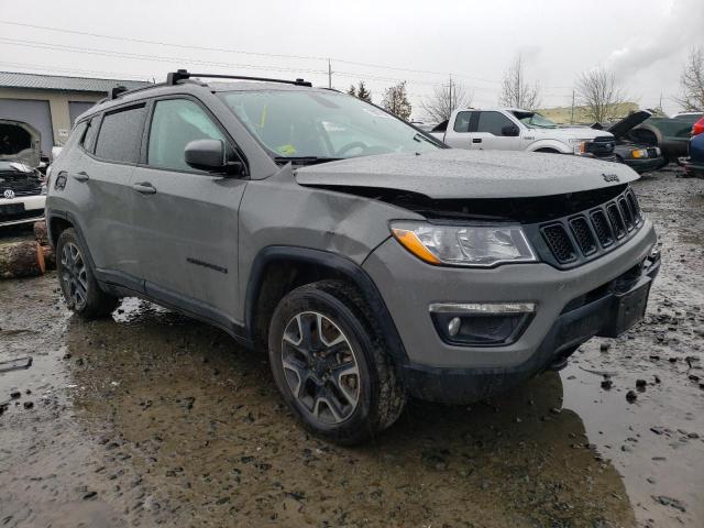 JEEP COMPASS SP 2019 3c4njdab1kt772152