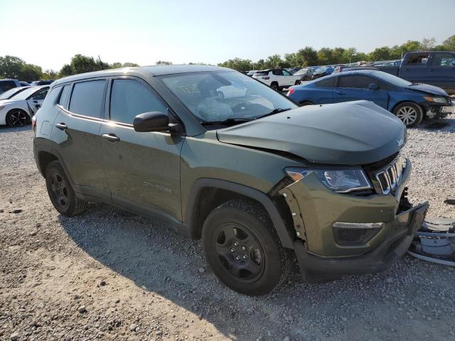 JEEP COMPASS SP 2020 3c4njdab1lt161619