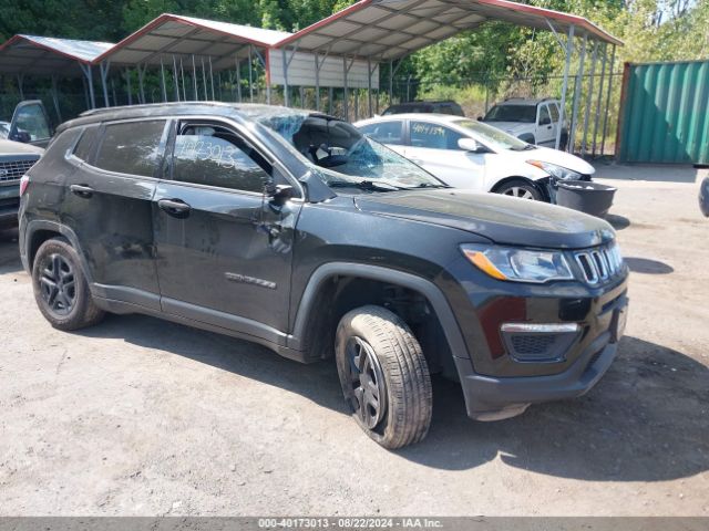 JEEP COMPASS 2020 3c4njdab1lt165413