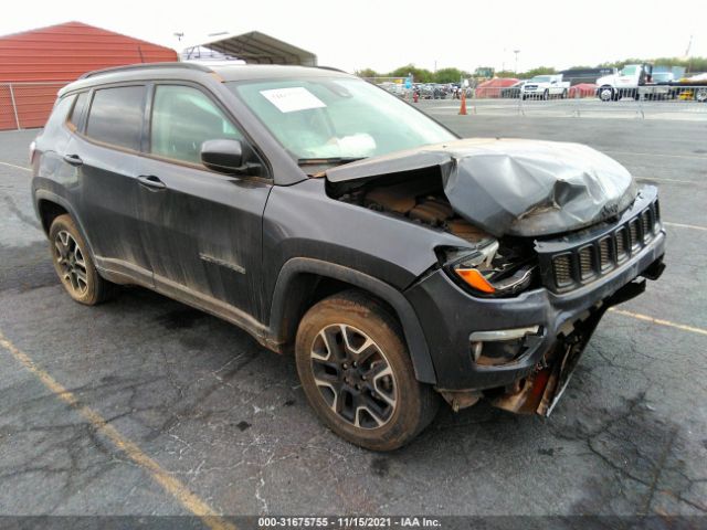 JEEP COMPASS 2020 3c4njdab1lt234651