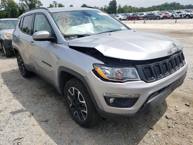 JEEP COMPASS SP 2020 3c4njdab1lt234696