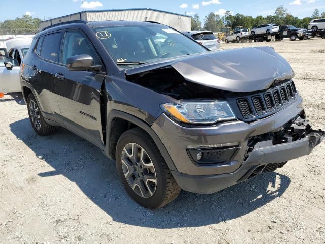 JEEP COMPASS SP 2020 3c4njdab1lt245102