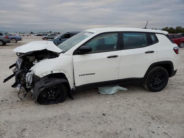 JEEP COMPASS SP 2021 3c4njdab1mt555218