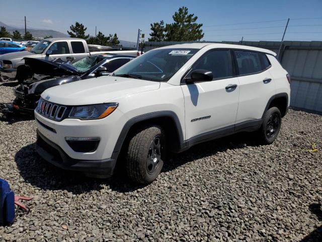 JEEP COMPASS SP 2021 3c4njdab1mt591796