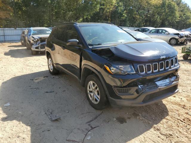 JEEP COMPASS SP 2017 3c4njdab2ht642633