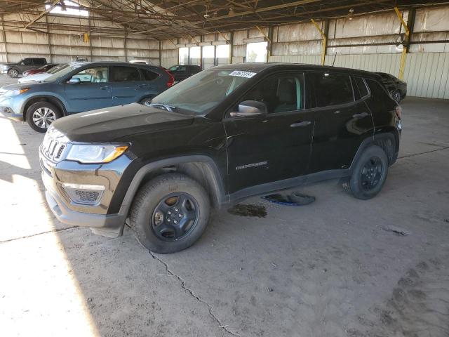 JEEP COMPASS 2017 3c4njdab2ht666821