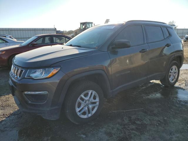 JEEP COMPASS 2018 3c4njdab2jt151002