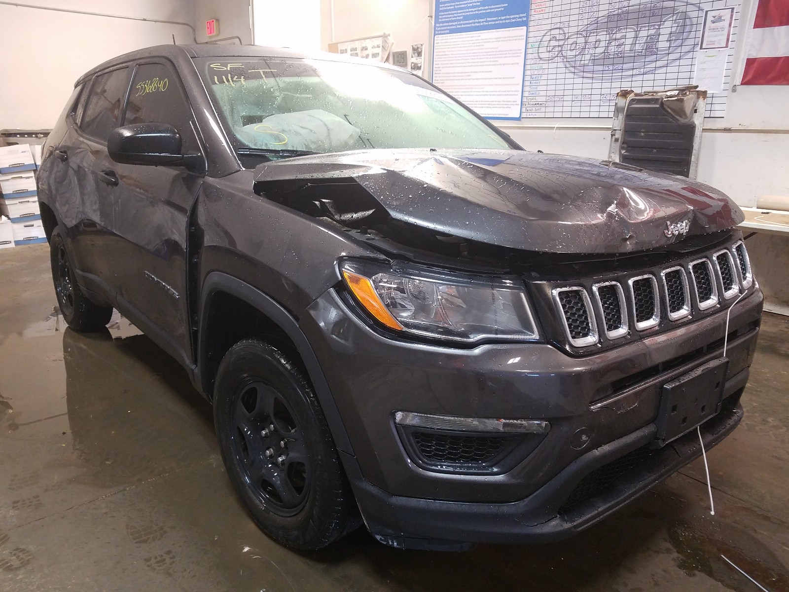 JEEP NULL 2018 3c4njdab2jt239967