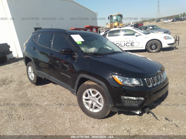 JEEP COMPASS 2018 3c4njdab2jt284715