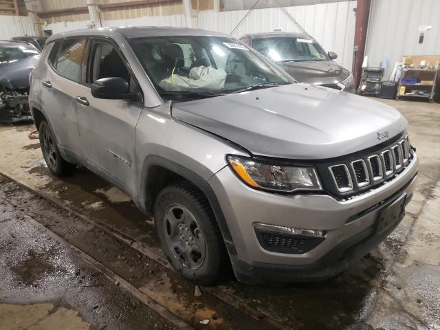 JEEP COMPASS SP 2018 3c4njdab2jt455088